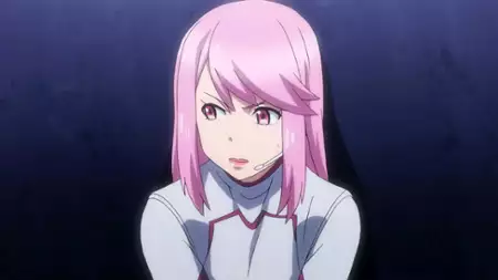 Gunslinger Stratos - galeria zdjęć - filmweb