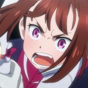 Gunslinger Stratos - galeria zdjęć - filmweb