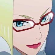 Gunslinger Stratos - galeria zdjęć - filmweb