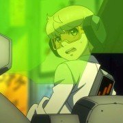 Gunslinger Stratos - galeria zdjęć - filmweb