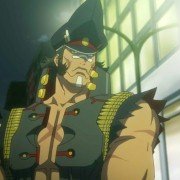 Gunslinger Stratos - galeria zdjęć - filmweb