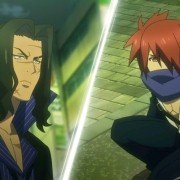 Gunslinger Stratos - galeria zdjęć - filmweb