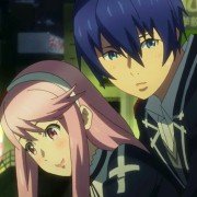 Gunslinger Stratos - galeria zdjęć - filmweb