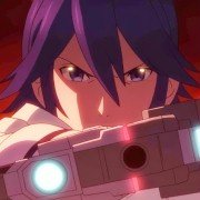 Gunslinger Stratos - galeria zdjęć - filmweb