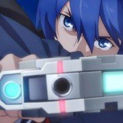 Gunslinger Stratos - galeria zdjęć - filmweb