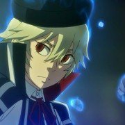 Gunslinger Stratos - galeria zdjęć - filmweb