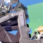 Gunslinger Stratos - galeria zdjęć - filmweb