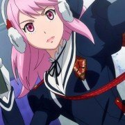 Gunslinger Stratos - galeria zdjęć - filmweb