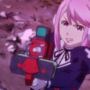 Gunslinger Stratos - galeria zdjęć - filmweb