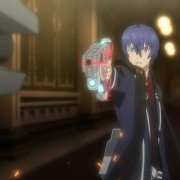 Gunslinger Stratos - galeria zdjęć - filmweb