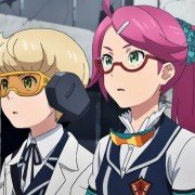 Gunslinger Stratos - galeria zdjęć - filmweb