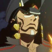 Gunslinger Stratos - galeria zdjęć - filmweb