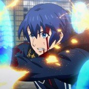 Gunslinger Stratos - galeria zdjęć - filmweb