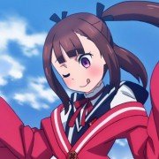 Gunslinger Stratos - galeria zdjęć - filmweb