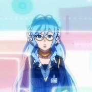 Gunslinger Stratos - galeria zdjęć - filmweb
