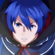 Gunslinger Stratos - galeria zdjęć - filmweb
