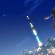Gunslinger Stratos - galeria zdjęć - filmweb