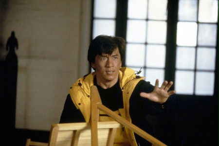 Jackie Chan: Pierwsze uderzenie - galeria zdjęć - filmweb