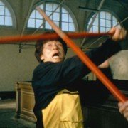Jing cha gu shi IV: Jian dan ren wu - galeria zdjęć - filmweb