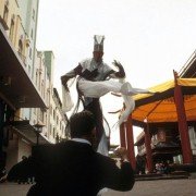 Jing cha gu shi IV: Jian dan ren wu - galeria zdjęć - filmweb