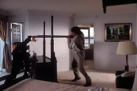 Jackie Chan: Pierwsze uderzenie - galeria zdjęć - filmweb