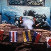 Jing cha gu shi IV: Jian dan ren wu - galeria zdjęć - filmweb