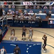 NBA Live 07 - galeria zdjęć - filmweb