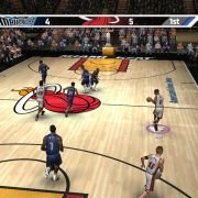 NBA Live 07 - galeria zdjęć - filmweb