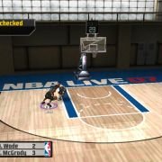 NBA Live 07 - galeria zdjęć - filmweb