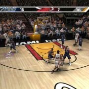 NBA Live 07 - galeria zdjęć - filmweb