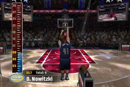 NBA Live 07 - galeria zdjęć - filmweb