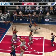 NBA Live 07 - galeria zdjęć - filmweb