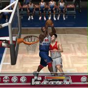 NBA Live 07 - galeria zdjęć - filmweb