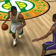 NBA Live 06 - galeria zdjęć - filmweb