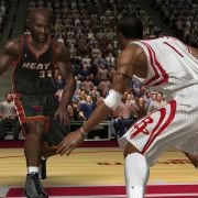 NBA Live 06 - galeria zdjęć - filmweb