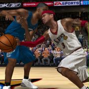 NBA Live 06 - galeria zdjęć - filmweb
