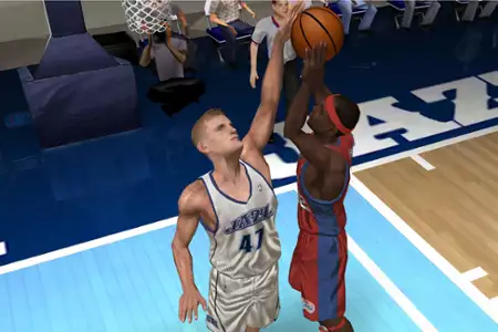 NBA Live 06 - galeria zdjęć - filmweb