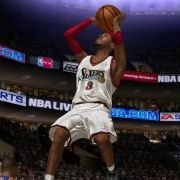 NBA Live 06 - galeria zdjęć - filmweb