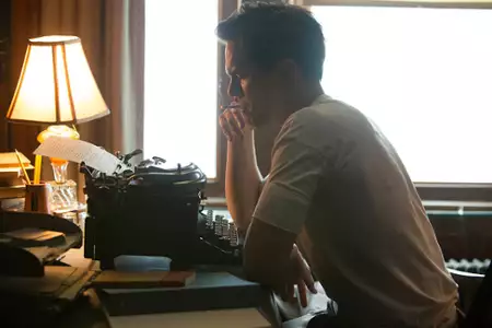 Zbuntowany w zbożu - galeria zdjęć - filmweb