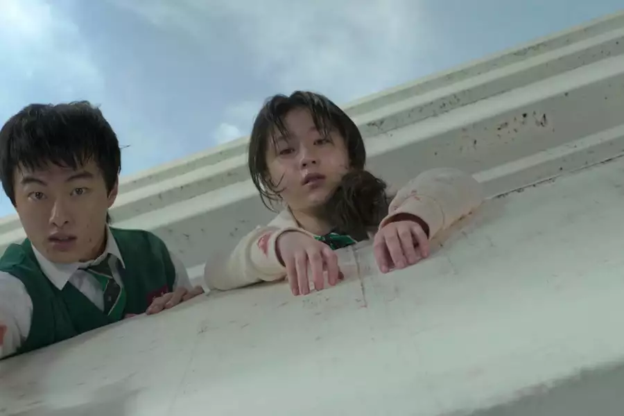 All of Us Are Dead - galeria zdjęć - filmweb