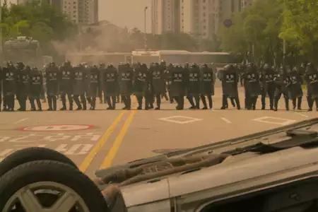All of Us Are Dead - galeria zdjęć - filmweb