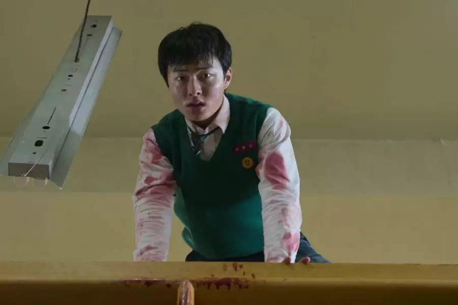 All of Us Are Dead - galeria zdjęć - filmweb