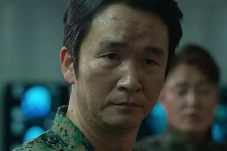 All of Us Are Dead - galeria zdjęć - filmweb