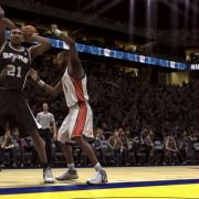 NBA Live 08 - galeria zdjęć - filmweb