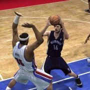 NBA Live 08 - galeria zdjęć - filmweb