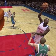 NBA Live 08 - galeria zdjęć - filmweb