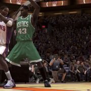 NBA Live 08 - galeria zdjęć - filmweb