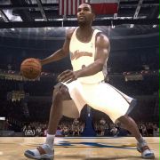 NBA Live 08 - galeria zdjęć - filmweb