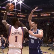 NBA Live 08 - galeria zdjęć - filmweb