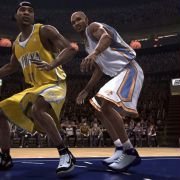 NBA Live 08 - galeria zdjęć - filmweb